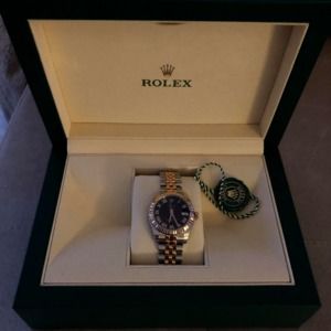 Meet your Posher, Kylee